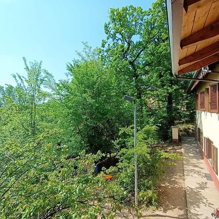 Cascina Govean Alpignano Kültér fotó