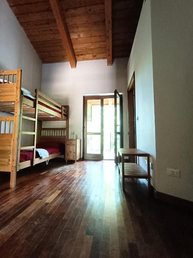 Cascina Govean Alpignano Kültér fotó