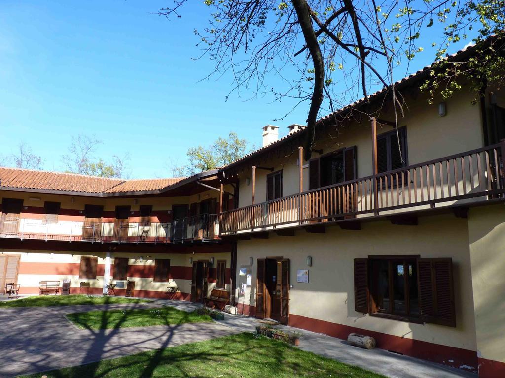 Cascina Govean Alpignano Kültér fotó