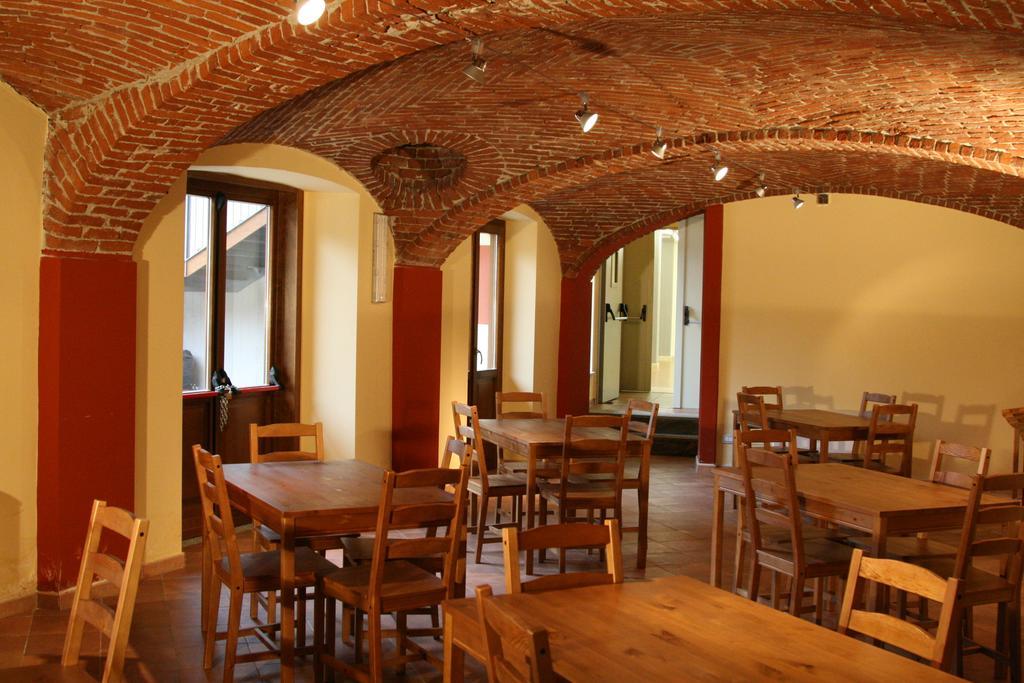 Cascina Govean Alpignano Kültér fotó