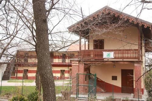 Cascina Govean Alpignano Kültér fotó