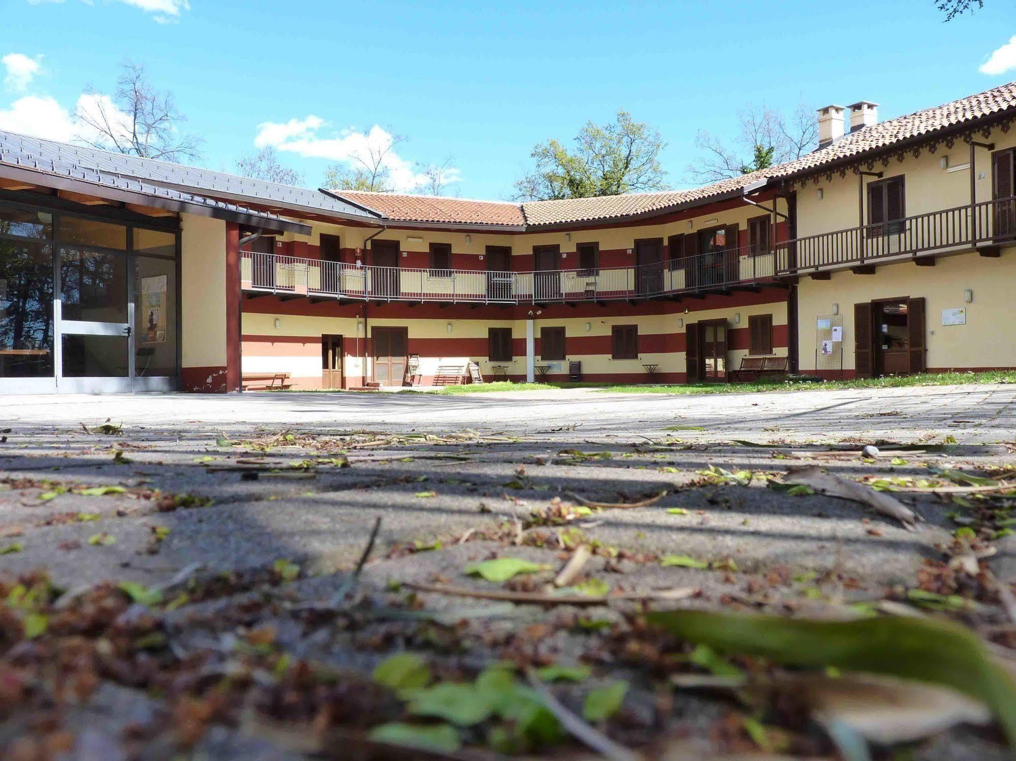 Cascina Govean Alpignano Kültér fotó