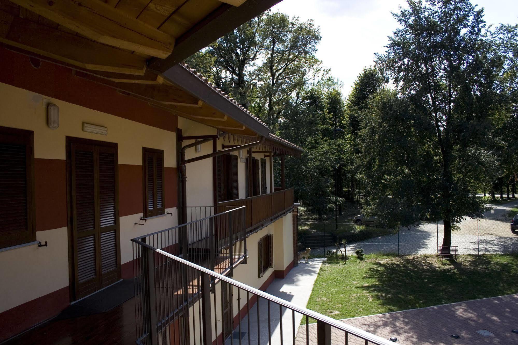Cascina Govean Alpignano Kültér fotó