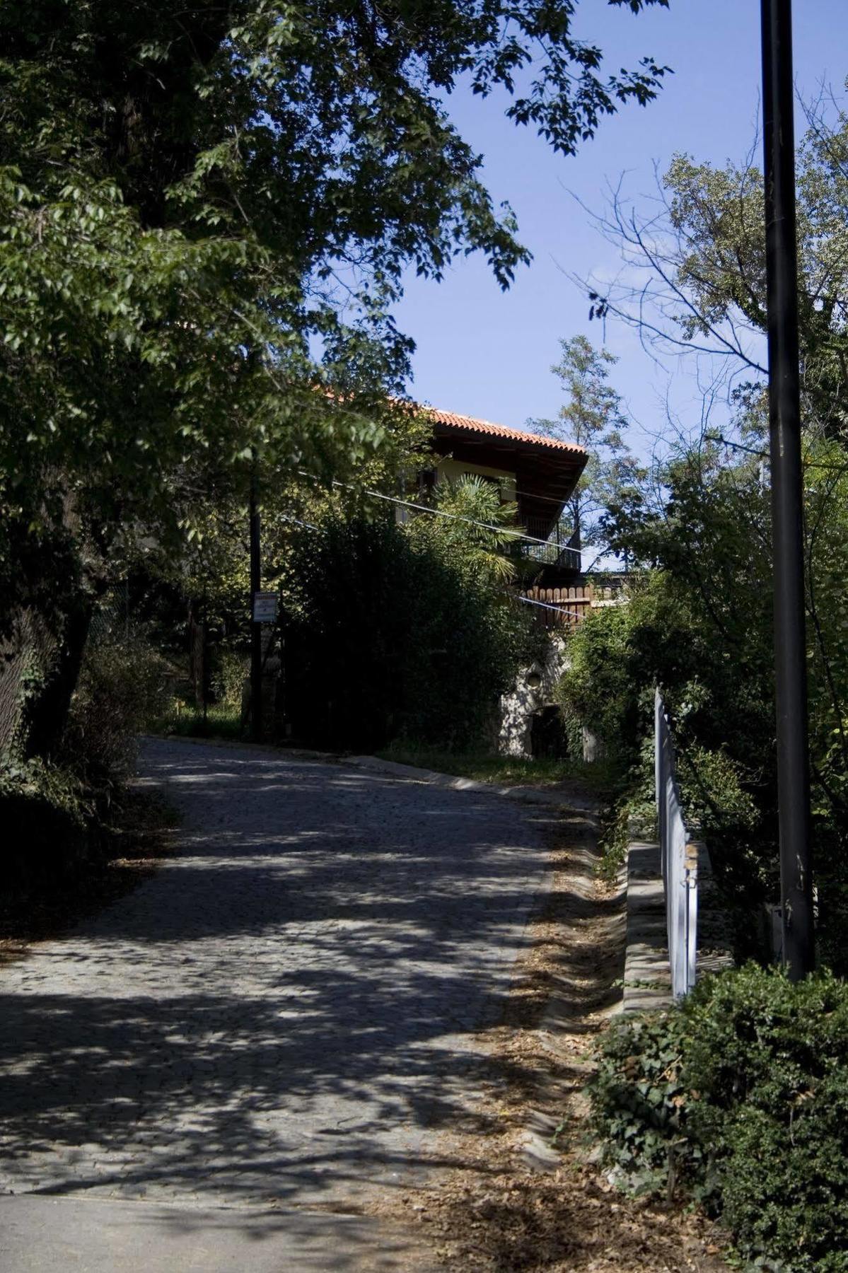 Cascina Govean Alpignano Kültér fotó