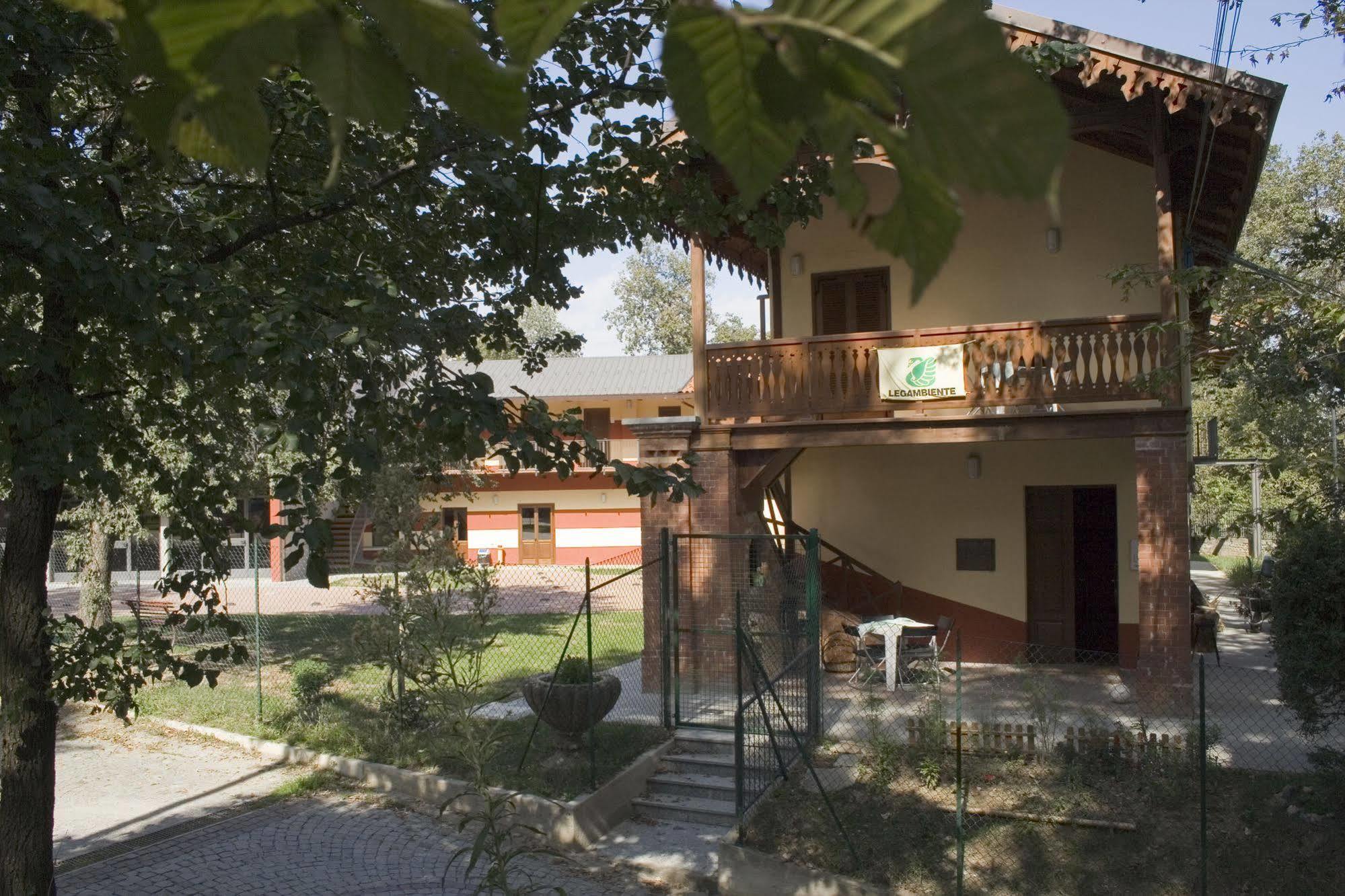Cascina Govean Alpignano Kültér fotó